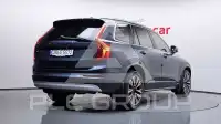 2022 Volvo XC90