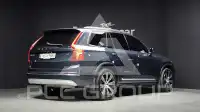 2022 Volvo XC90