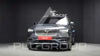 2022 Volvo XC90