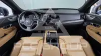 2022 Volvo XC90