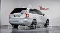 2022 Volvo XC90
