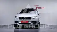 2022 Volvo XC90