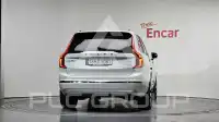 2022 Volvo XC90
