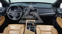 2022 Volvo XC90
