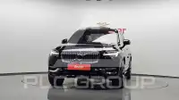 2022 Volvo XC90