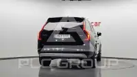 2022 Volvo XC90