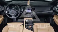 2022 Volvo XC90