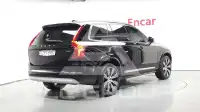 2022 Volvo XC90
