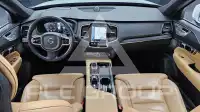 2022 Volvo XC90