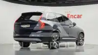 2022 Volvo XC90