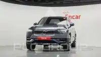 2022 Volvo XC90