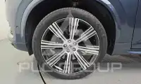 2022 Volvo XC90