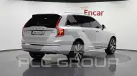 2022 Volvo XC90