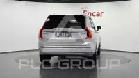 2022 Volvo XC90