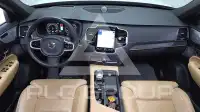 2022 Volvo XC90