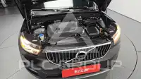 2022 Volvo XC40