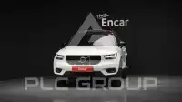 2022 Volvo XC40