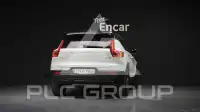 2022 Volvo XC40