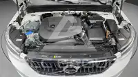 2022 Volvo XC40