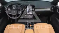 2022 Volvo XC40