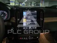 2022 Volvo XC40