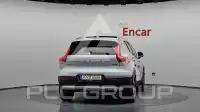 2022 Volvo XC40