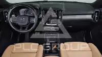 2022 Volvo XC40