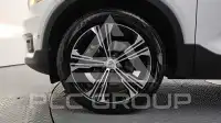2022 Volvo XC40