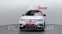 2022 Volvo XC40