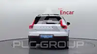 2022 Volvo XC40