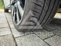 2022 Volvo V60