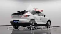 2022 Volvo C40 P8 Rec