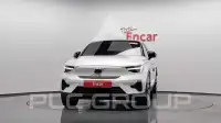 2022 Volvo C40 P8 Rec