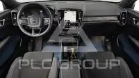 2022 Volvo C40 P8 Rec