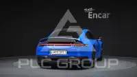 2022 Porsche 911