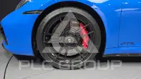 2022 Porsche 911