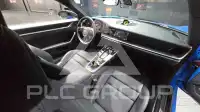 2022 Porsche 911