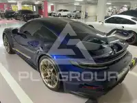 2022 Porsche 911