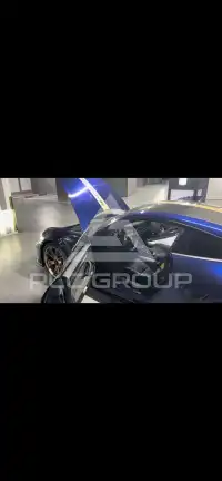 2022 Porsche 911