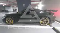 2022 Porsche 911