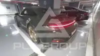 2022 Porsche 911