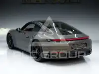 2022 Porsche 911