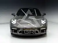 2022 Porsche 911