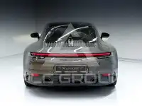 2022 Porsche 911