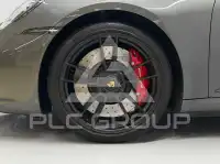 2022 Porsche 911