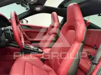 2022 Porsche 911