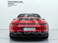 2022 Porsche 911
