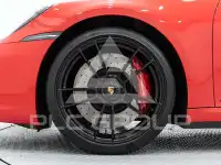 2022 Porsche 911