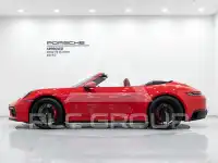 2022 Porsche 911