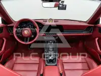 2022 Porsche 911